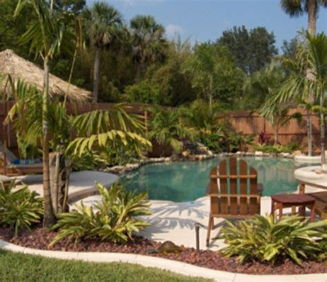 Image result for Best Back Yard Pool Designs