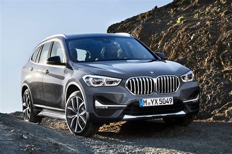 BMW X1 sDrive18d Advantage : prezzo e scheda tecnica - Automoto.it