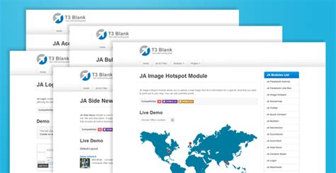 Image result for Joomla Extension Setup