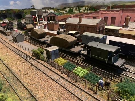 Image result for WW2 Model Trains