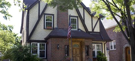 From log cabins to mansions: The childhood homes of US presidents