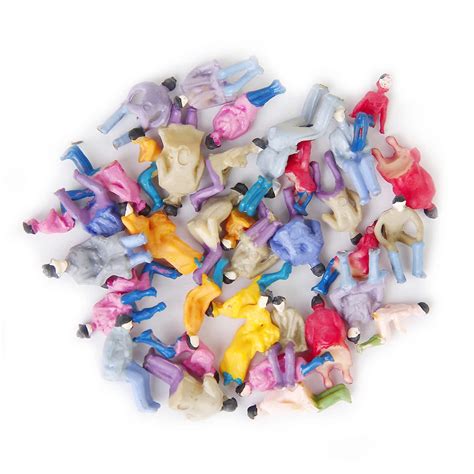 Model Figure 的图像结果