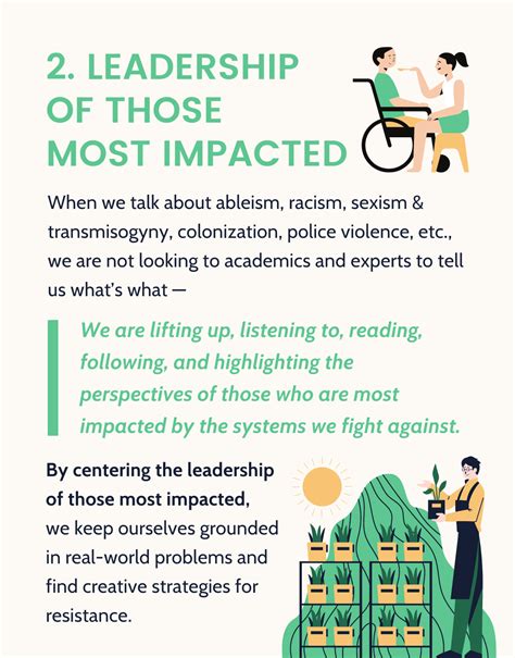 Image result for Disability Justice Principles