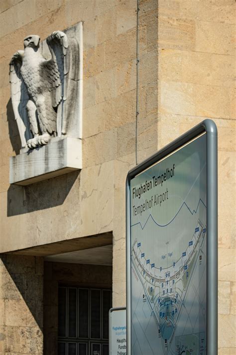 Flughafen Tempelhof - Museumsdienst Berlin