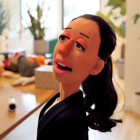 Image result for Puppet Character Design