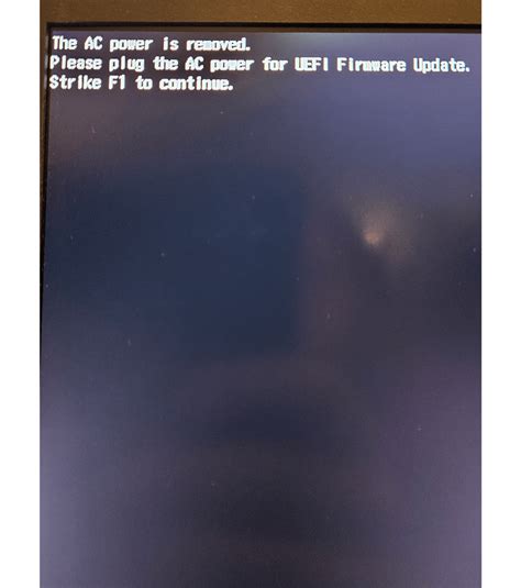 Alienware Reboot Loop Fix 的图像结果