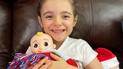 Fundraiser by Helen M : Mila’s Spinal Surgery
