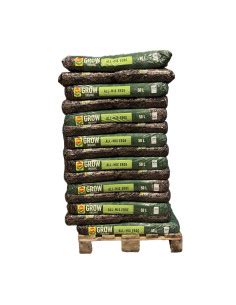 Grow Erde in allen Variationen kaufen