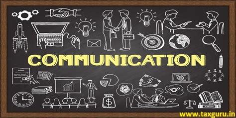 Communication Skills