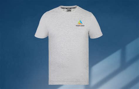 Custom Round Neck Cotton T-shirt | Buy Personalised Crew Neck T-Shirt