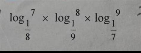 please help me, it is logarithm - Brainly.in