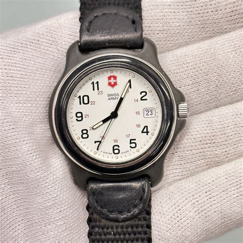Original Swiss Army Watch