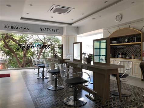 Best Salon & Spa in New Bel Road, Bangalore by Bodycraft