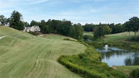 Charlotte golf guide: 5 top public spots around the PGA host city