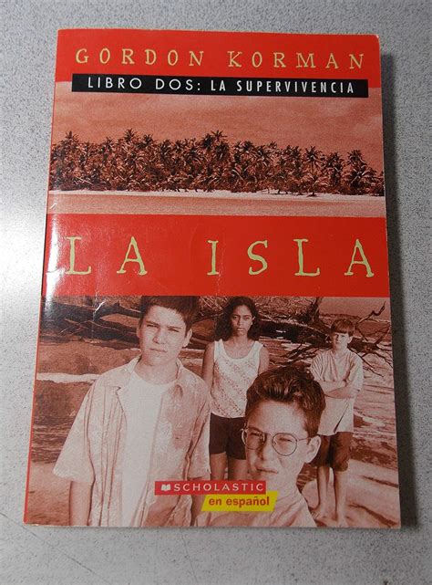 Amazon.in: Buy La Isla (LIBRO DOS: LA SUPERVIVENCIA) (NO 2) Book Online ...