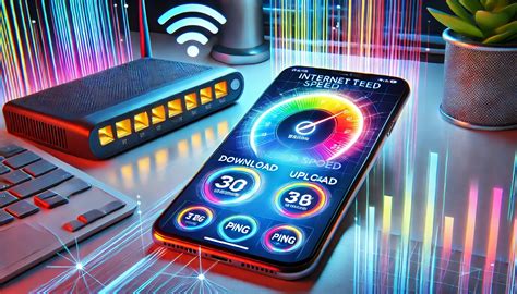 Image result for How to Measure Speed of Internet Connection