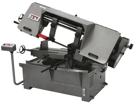 JET, 10 in x 14 in/2 in x 16 in, 100 to 350, Band Saw - 3WRN2|414475 ...