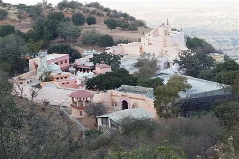 Jalore Fort in Rajasthan | The Fort of the Hill King