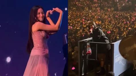 BLACKPINK Jisoo Solo Tour: Kpop Star Brings The House Down With Show ...