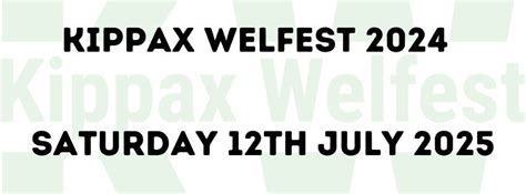 Kippax Welfest 7s 2025, Kippax Welfare Sports and Social Club, LS257BP ...