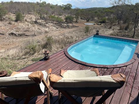 ISAMBANE CAMP (Hoedspruit) - Lodge Reviews, Photos, Rate Comparison ...