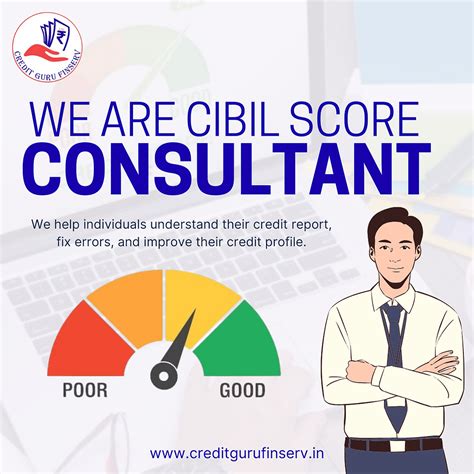 How to Update CIBIL Score