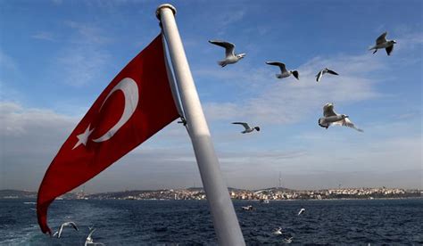 The UN accepts Turkey's request to change its name to 'Türkiye'- The Week