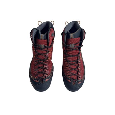 LA SPORTIVA shoes | ON THE HILL
