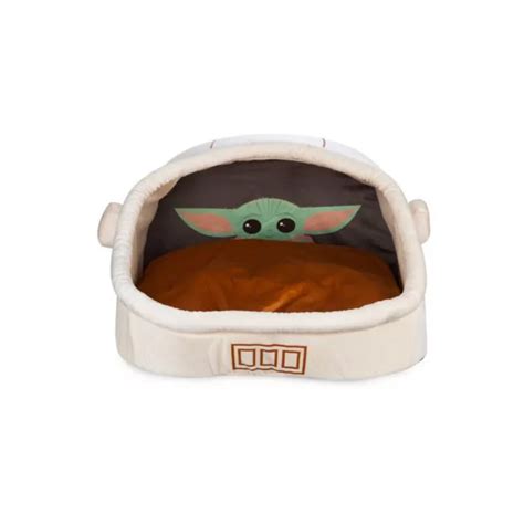 Grogu Pet Bed, Star Wars: The Mandalorian