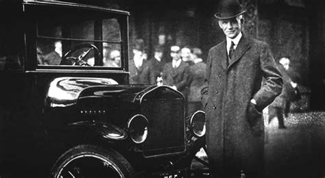 從馬斯克身上完全看到亨利．福特的影子…價格戰只是序曲，百年後最大造車革命他要怎麼贏？ - 今周刊