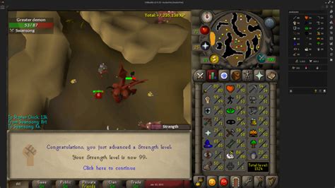 Image result for RuneScape OSRS Tutorial