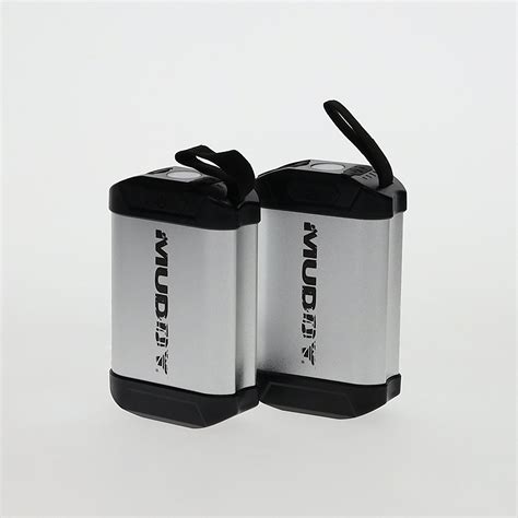 Muddy 3-In-1 Rechargeable Hand Warmers - Samsclub.com