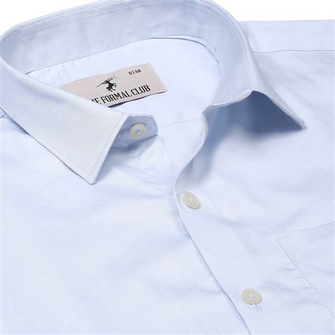 Swiss Finish Giza Cotton Shirt In Light Lemon – The Formal Club