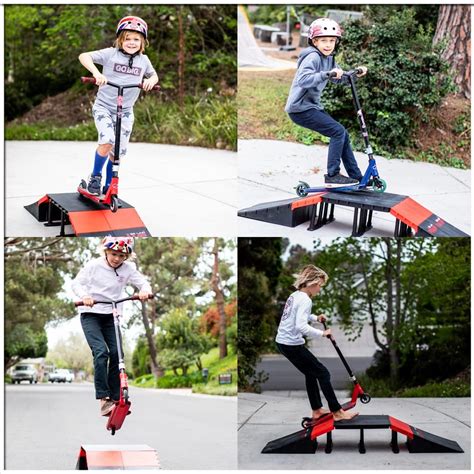 PLATPORTS Skate Ramp, Skateboard Ramp, BMX, Bike India | Ubuy