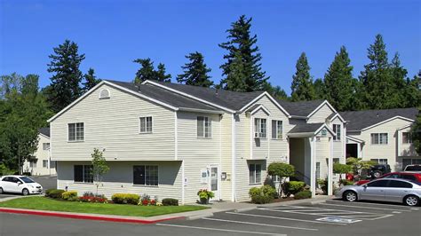 Beavercreek Meadows - Troutdale OR - SMI Property Management