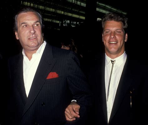 Who is Danny Aiello's son, Rick and how did he die? | The US Sun
