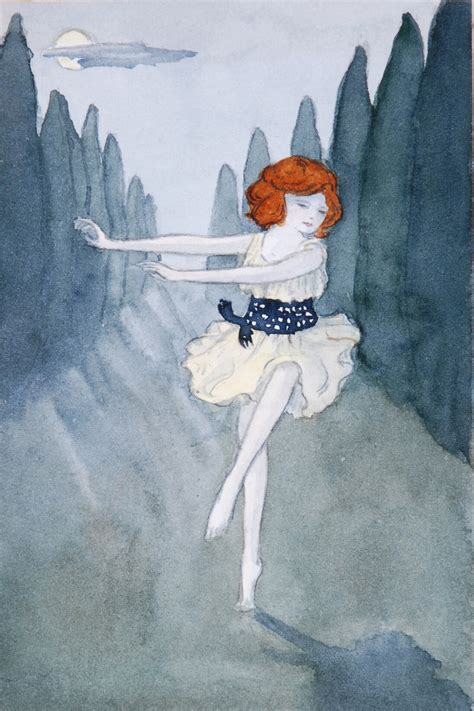 Barbara Hepworth, The Shadow Dance, 1919. Wakefield Council Permanent ...