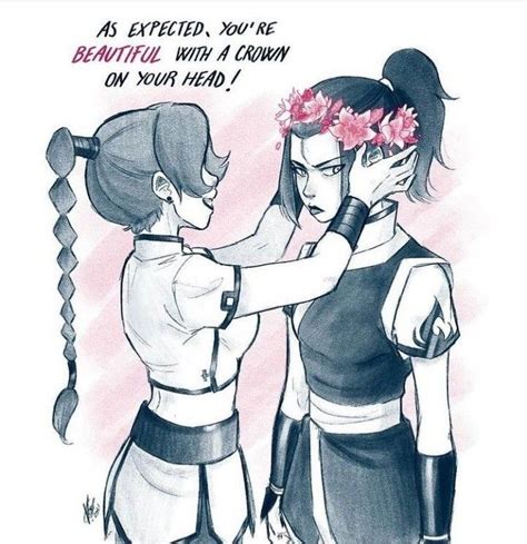 Pin by `༄ Marina༄ ´ on ᯾Avatar and LOK᯾ | Avatar the last airbender ...