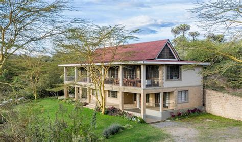 Naivasha Holiday Rentals & Homes - Nakuru County, Kenya | Airbnb