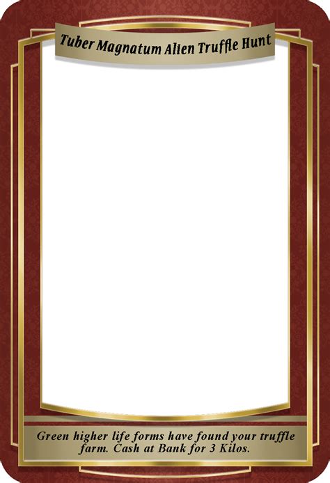 API Card Frame 的图像结果