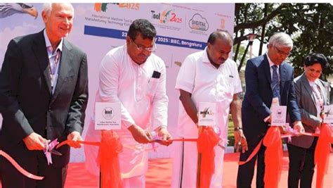 INDIA’S JOURNEY TO NEW FRONTIERS | Modern Manufacturing India