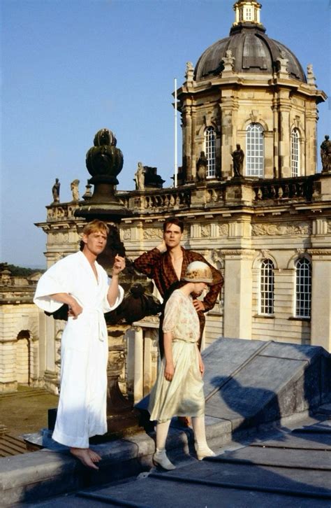 Brideshead Revisited | Brideshead revisited, Dark academia aesthetic ...