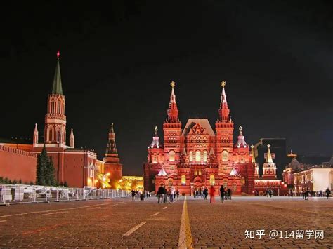 去俄罗斯留学需要花费多少钱？ - 知乎