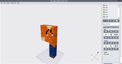Image result for How to Install MrCrayfish Model Creator