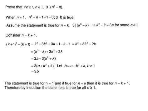Image result for Division Algorithm Proof Examples