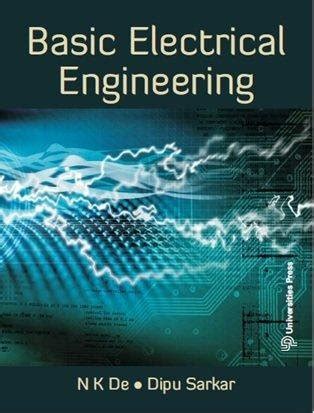 Buy BASIC ELECTRICAL ENGINEERING Book Online at Low Prices in India ...