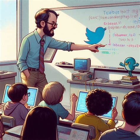 Image result for Python Twitter Bot