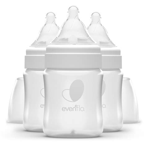 Evenflo Breastfeeding Bottles at Matthew Blackburn blog