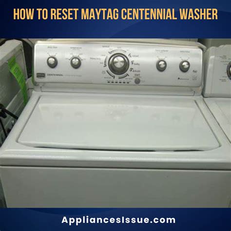 Appliances Issue - DIY Fixes & Repair