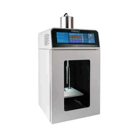Buy Digital Probe Sonicator 1200W online at best price in India from ...